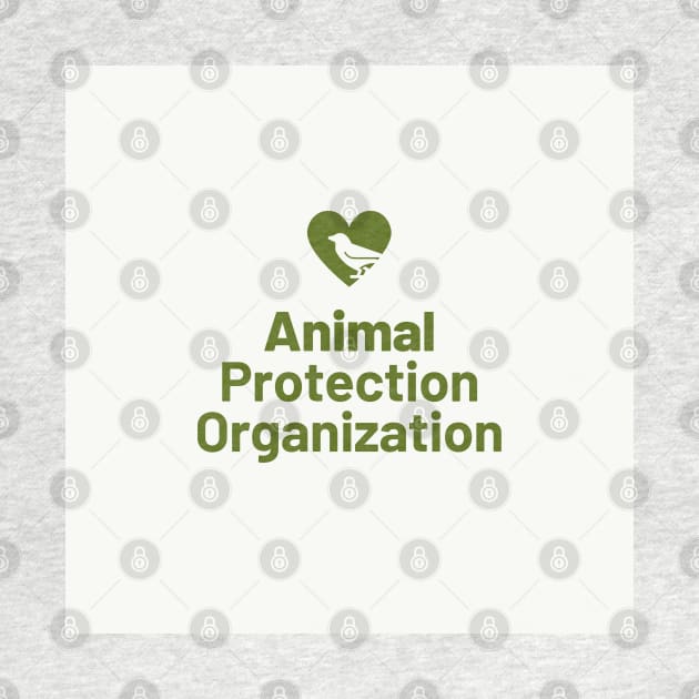 Animal Protection Organization by busines_night